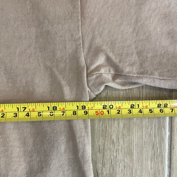 Vintage 90s Bayside Advice from a Bear Graphic Tee Mens L Single‑Stitch USA READ - Picture 9 of 9